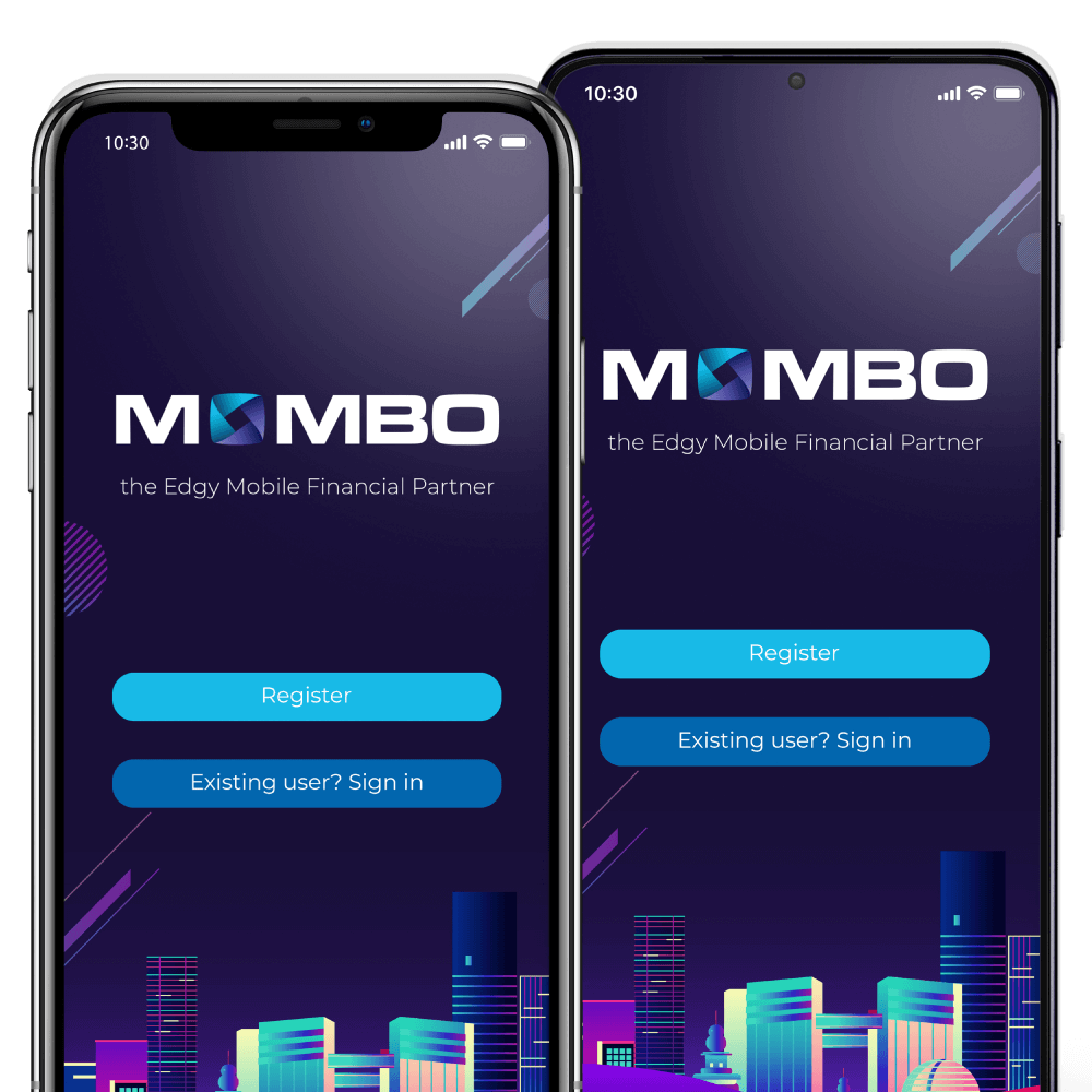 The Mombo App is changing