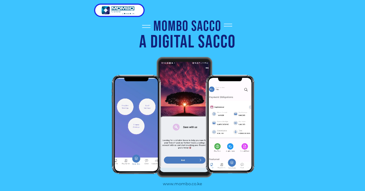 The Mombo App Innovative Solutions