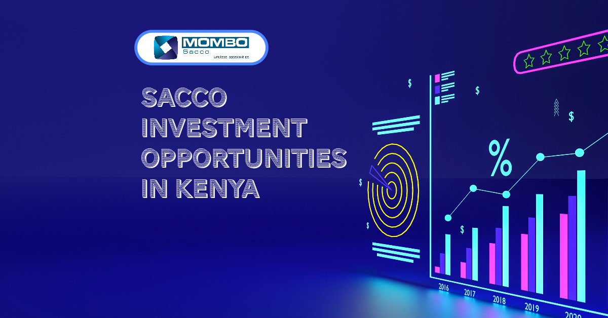  Sacco Investment Opportunities in Kenya
