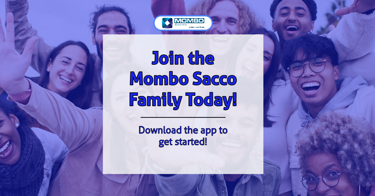 How to Join Mombo Sacco