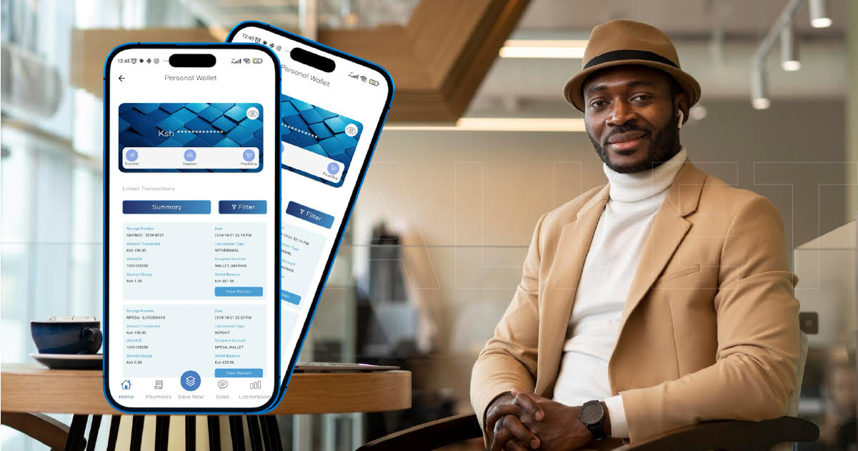 Unlock Financial Freedom with Mombo Sacco MWallet: Automated Savings Rules for Kenyans’ Brighter Future