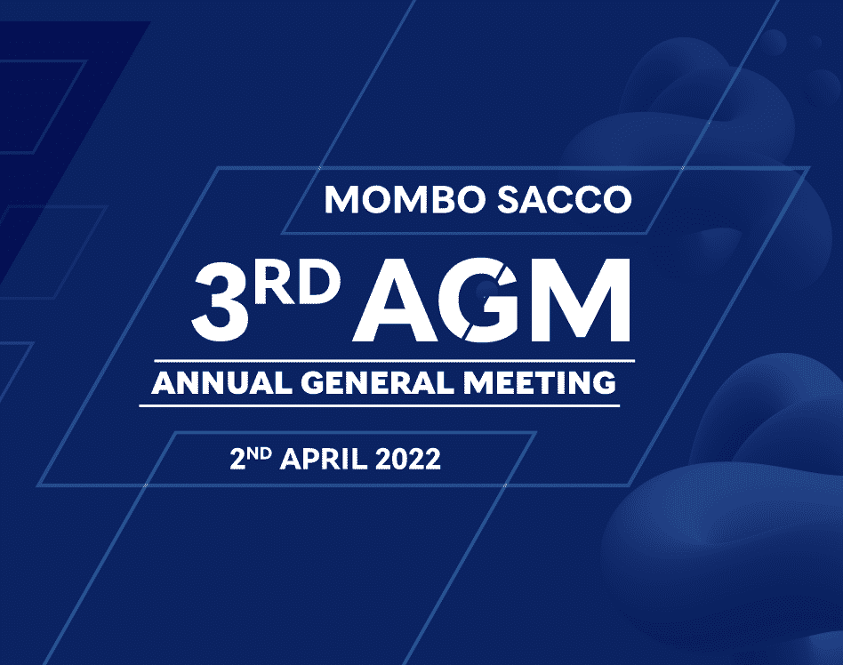 Join us for the 3rd Annual Meeting