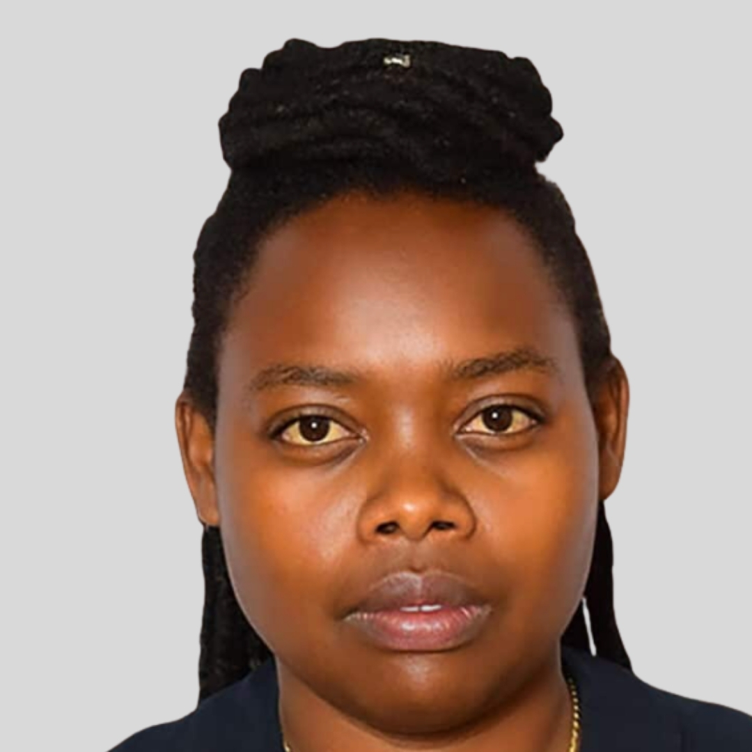 Carolyne Jepkor Cherop