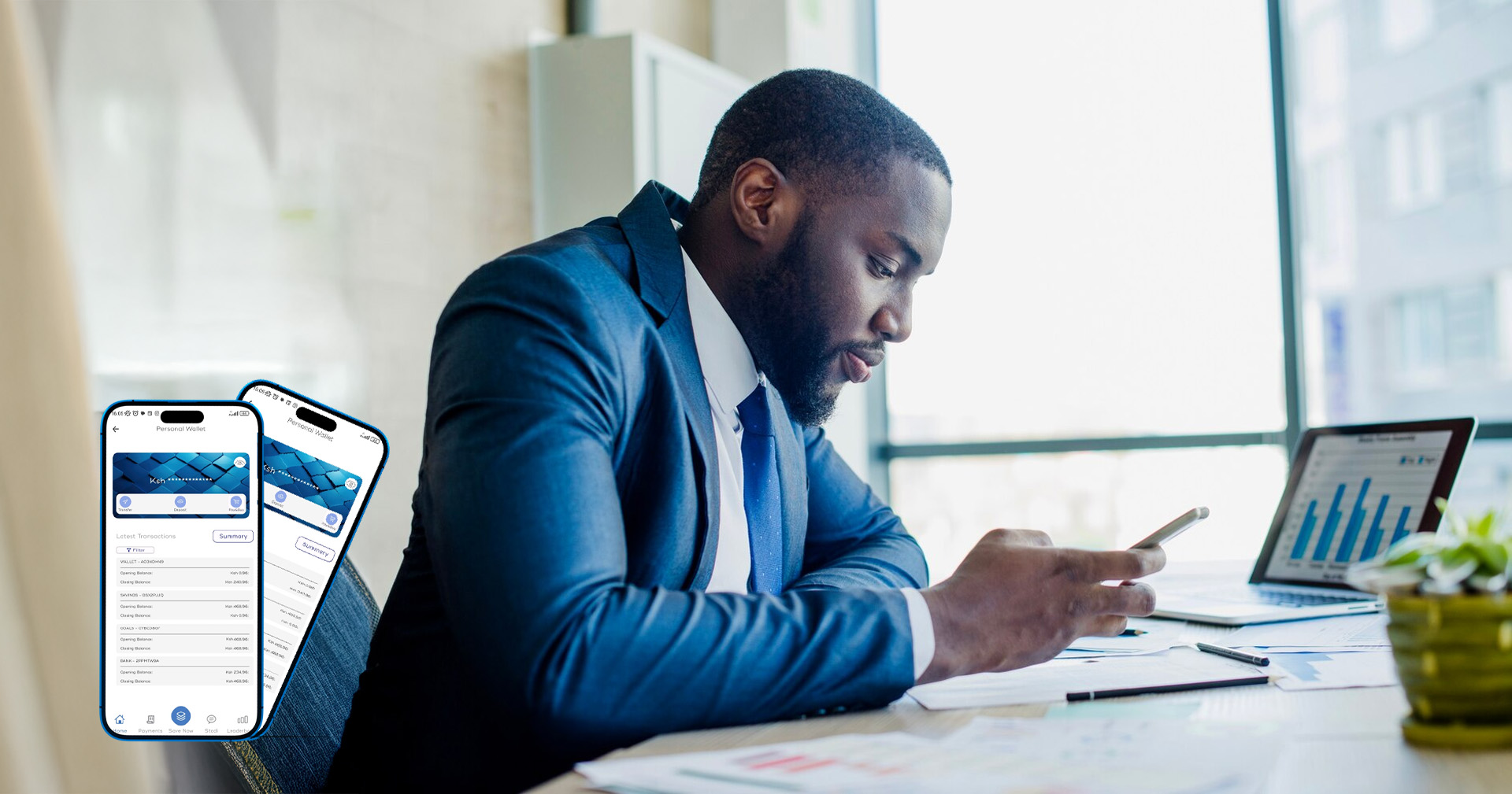 Harness Financial Control with Mombo Sacco MWallet’s Budgeting and Planning Features