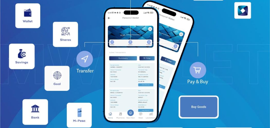 Simplify Financial Interactions: The Essential Mombo Sacco MWallet Split Bills Feature for Kenyans