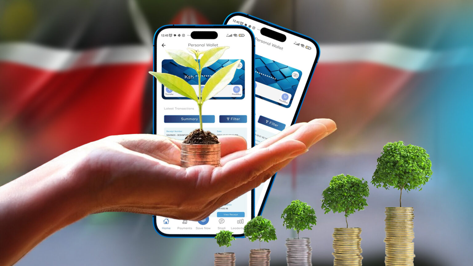 Mombo Sacco MWallet: Transforming Financial Inclusion in Kenya