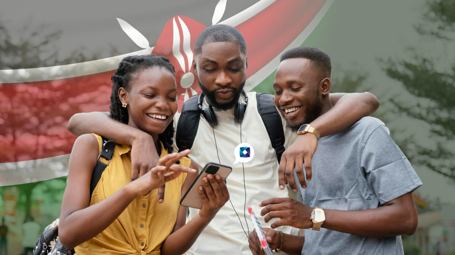 Empowering Kenyan Youth: How Mombo Sacco Goal Savings Accounts Align with Youth Saving Objectives