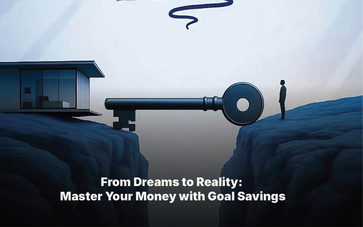 Unlock Your Financial Future with Goal Savings in Kenya-​Discover High Return Savings Accounts with Mombo Sacco