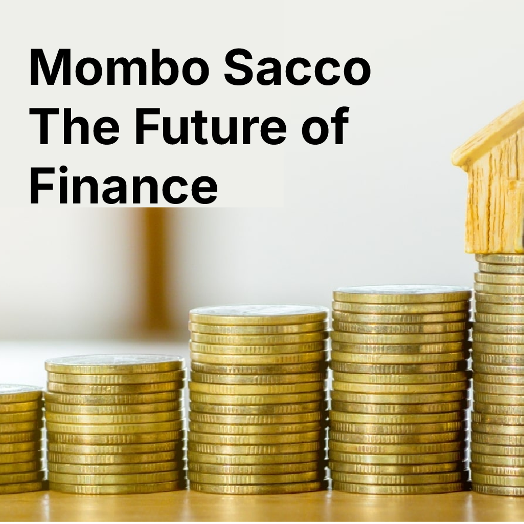 The Future of Finance: Leading the Digital Revolution in Kenya’s SACCO Sector