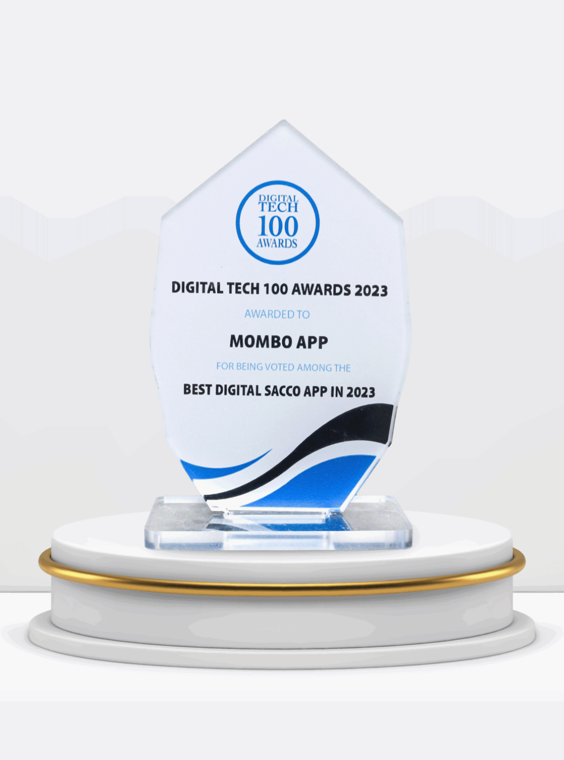 Best Digital Sacco App in 2023