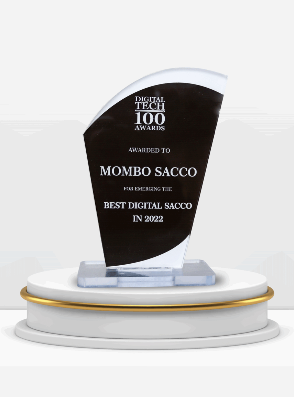 Best Digital Sacco in 2022