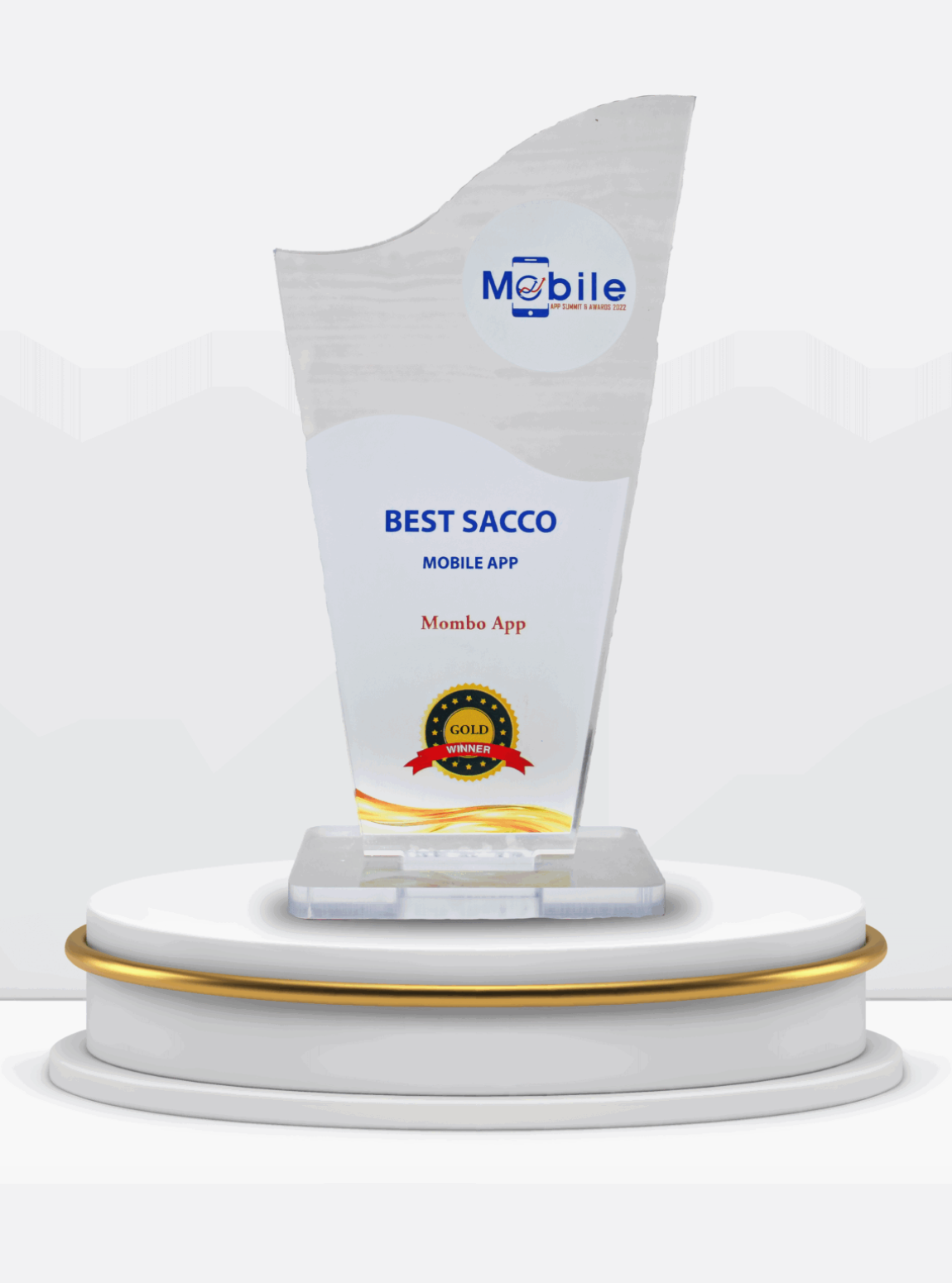 Best Sacco Mobile App