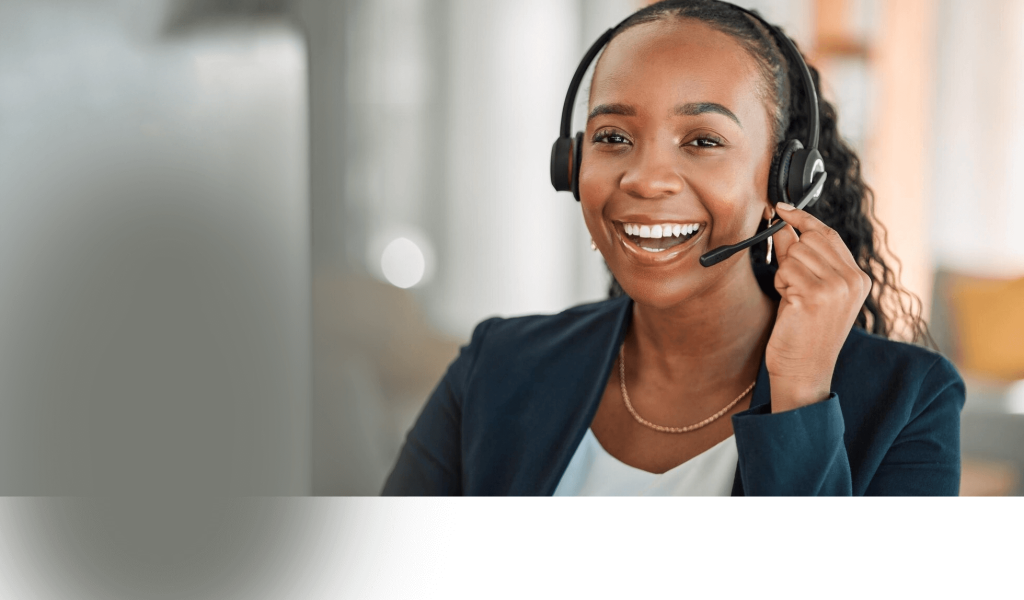 Customer experience