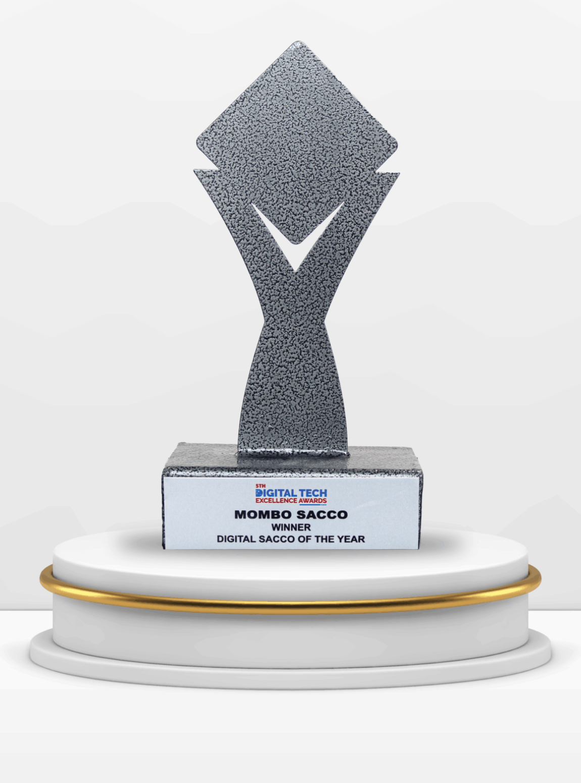 Digital Sacco of the Year