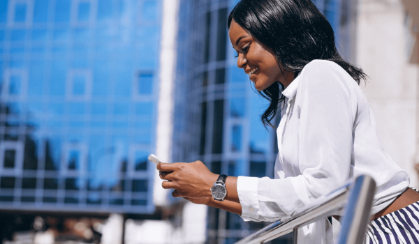 Everything you need in one app