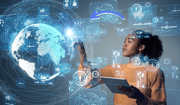 Fast innovation​