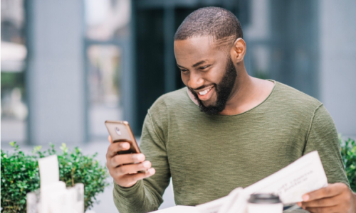 Flexible Saving Account