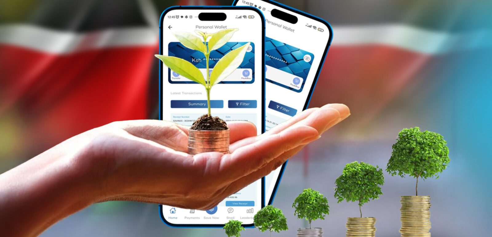 MWallet-Transforming-Financial-Inclusion-in-Kenya