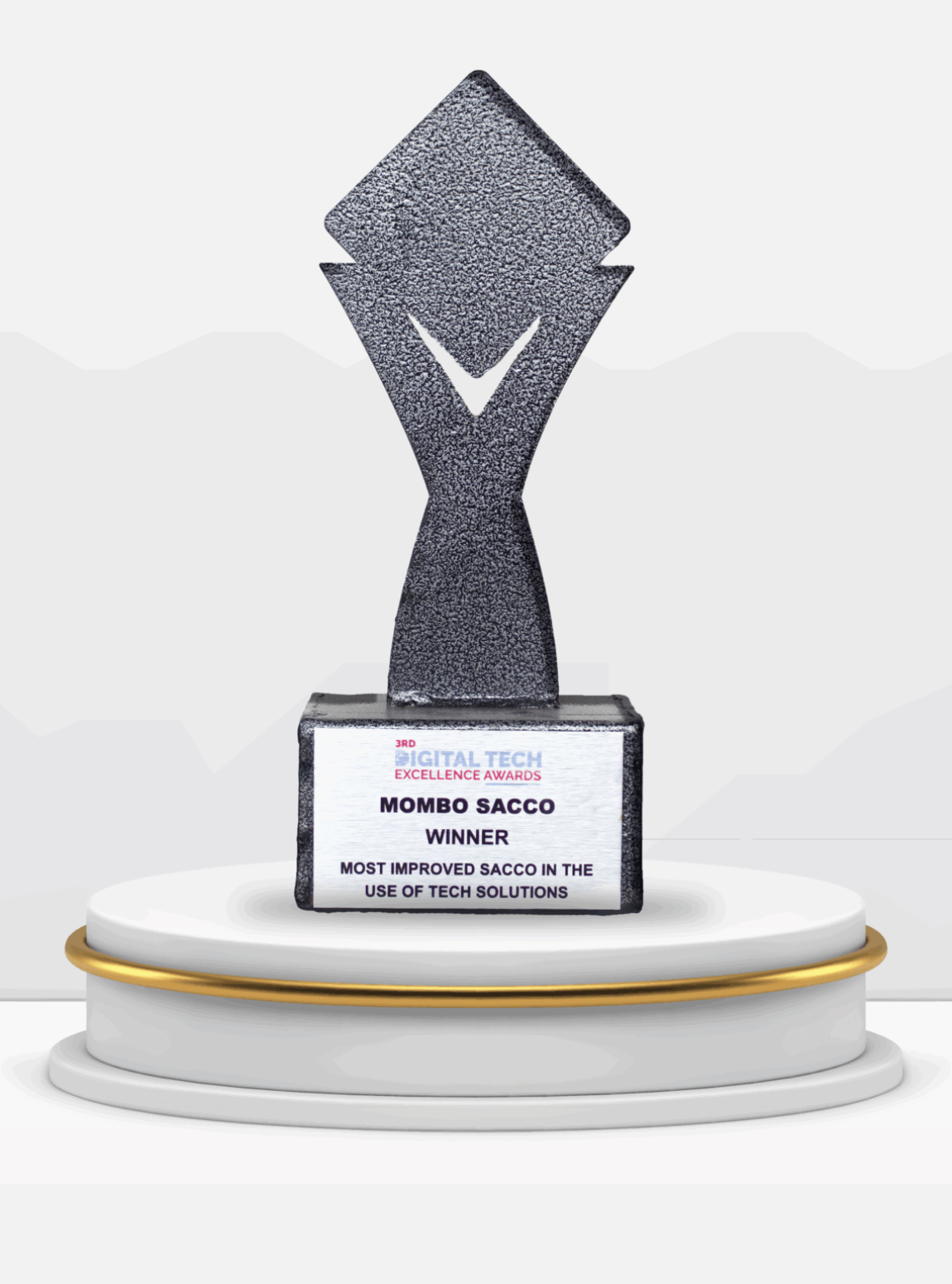 Most Improved Sacco In The Use Of Tech Solutions