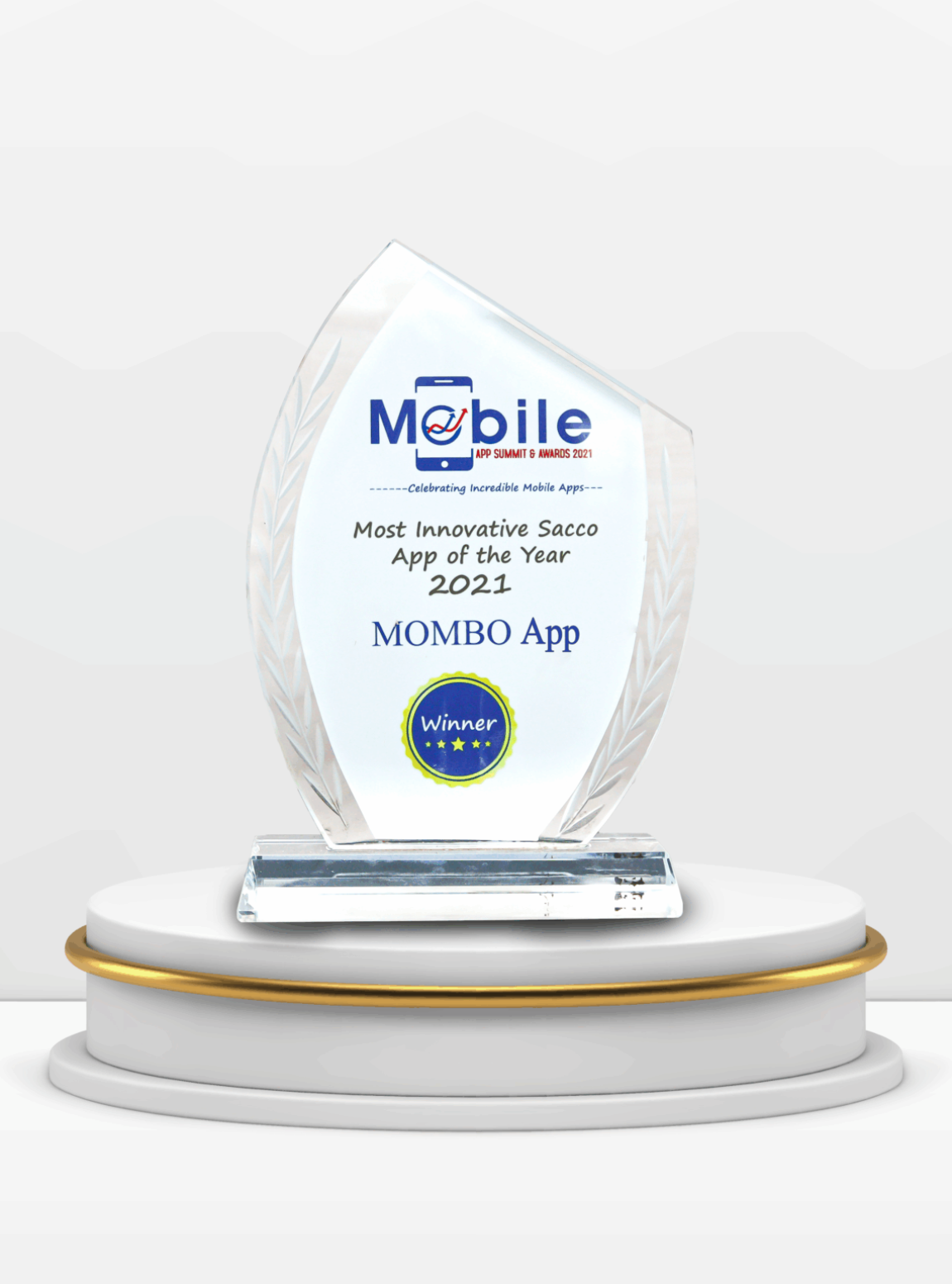 Most Innovative Sacco App of the Year 2021