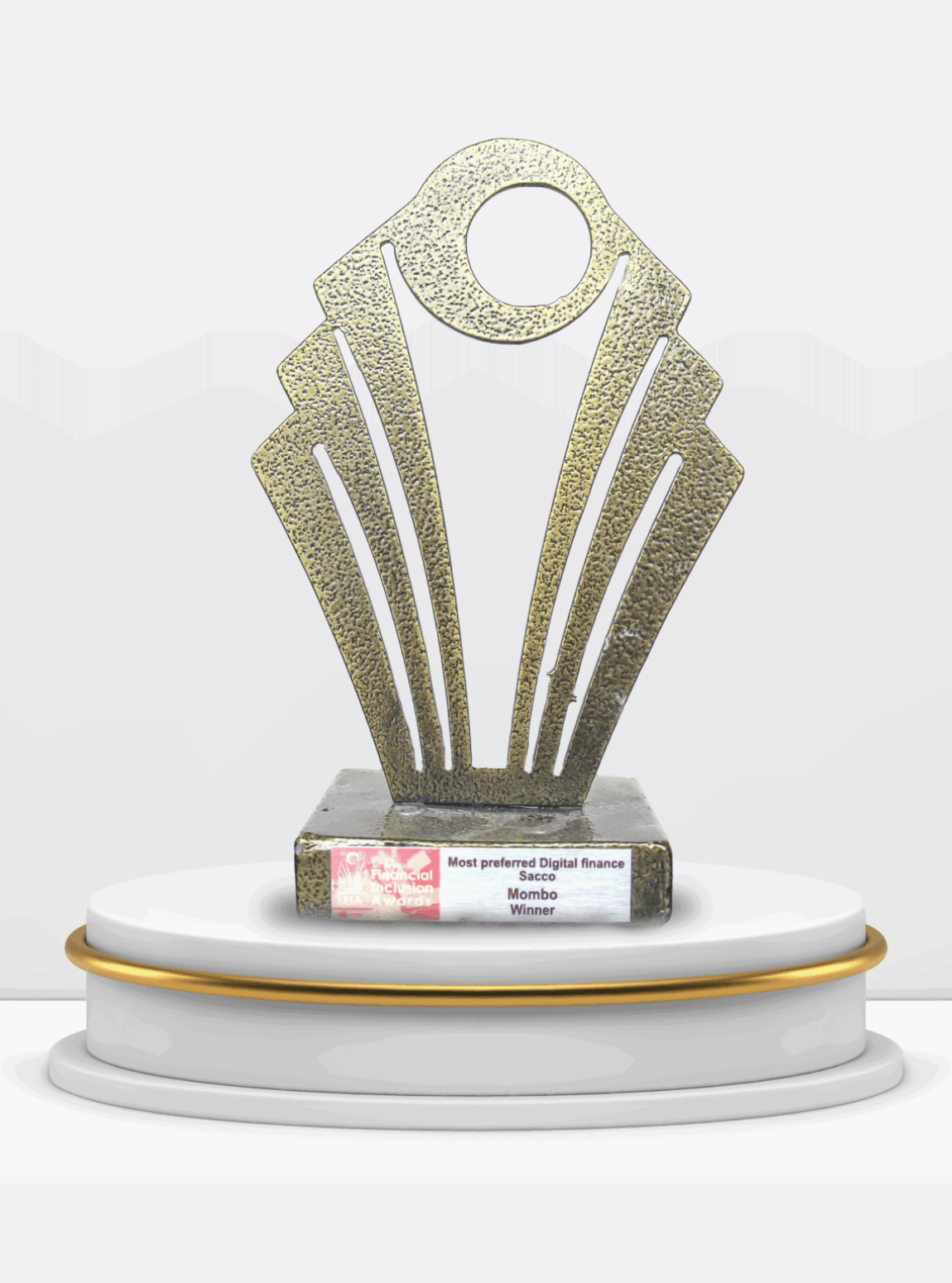 Most Preferred Digital Finance Sacco