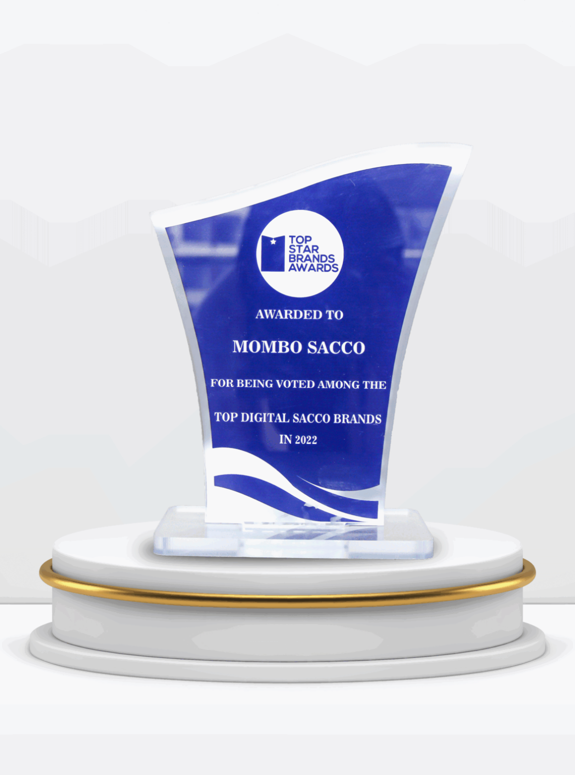 Top Digital Sacco Brand in 2022