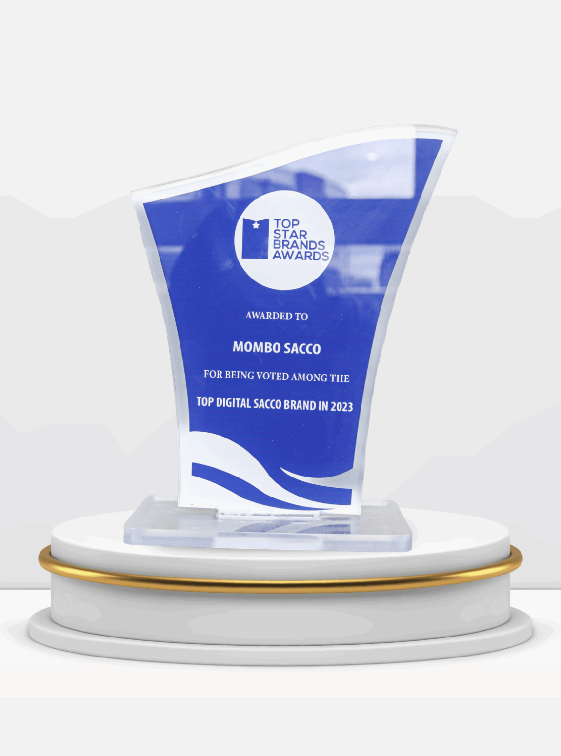 Top Digital Sacco Brand in 2023