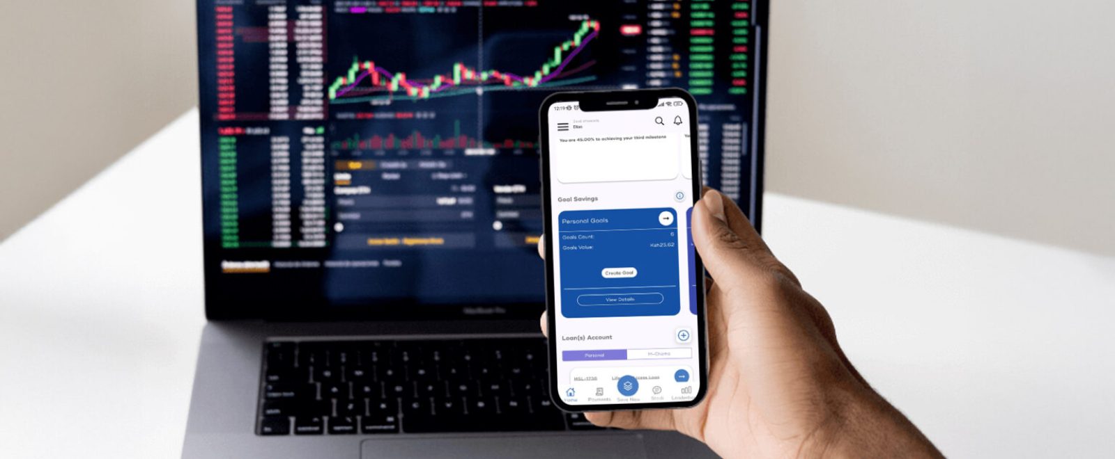 goal-saving-account-vs-forex-trading